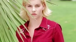 Elisha Cuthbert part 2 wank