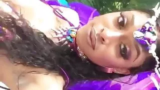 dominican black babes in the carnival 7