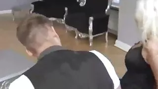 best friend fucks my gorgeous step mom with big tits