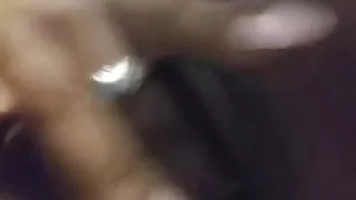 Rub that pussy bitch