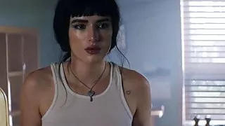 Bella Thorne Sexy Scene On ScandalPlanet.Com