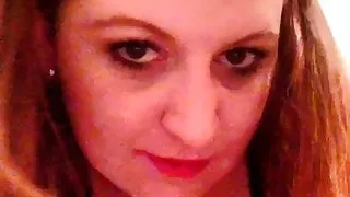 All natural and enormous Tits she has