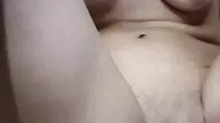 mature's nippels, pussy and ass on cam