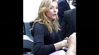 chole grace moretz