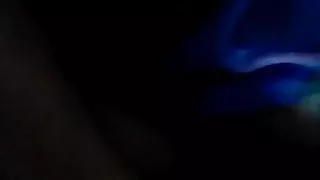 culiando con bb en la oscuridad