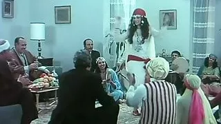 Deserter soldier for Noor dancer