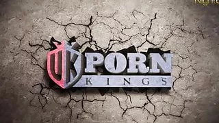 British Rock Bitches Trailer