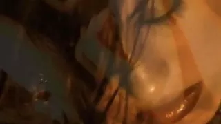 Sensuality From The Far East