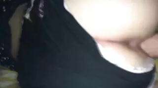 En levrette doggy pt.1