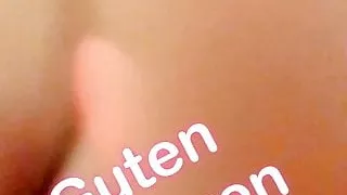 Meine enge pussy