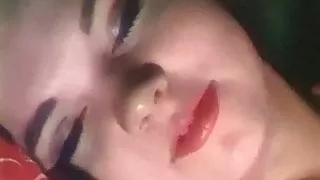 I LOVE HOW YOU LOVE ME- vintage 60's big tits blonde tease