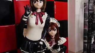 kigurumi latex