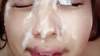 Real Hardcore Show (Bukkake Intermezzo) 5