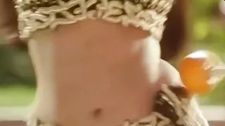 Manthra Mango Milk Shake