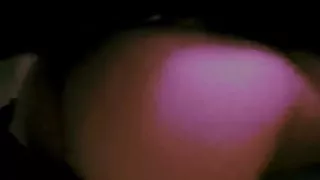 Doggystyle Young white thot from the bar shh