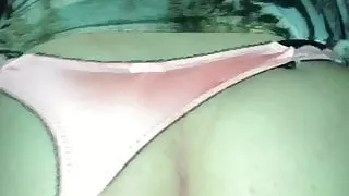 Dogging and string pt 1