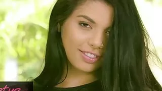 Gina Valentina - Gina and Juice - Twistys