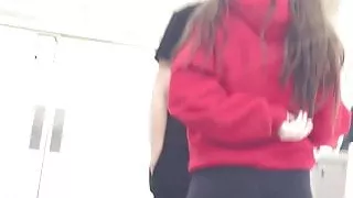 Cute Butt Yoga Pants