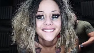 Holly Hendrix Gets Filled Full Of Creampies