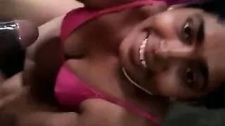 desi indian tamil whore sucking a tamil bbc in chennai