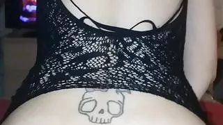 Přítel, Přítelkyně, Latina, Píča