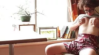 Yanks Rosie Budd Ejaculation