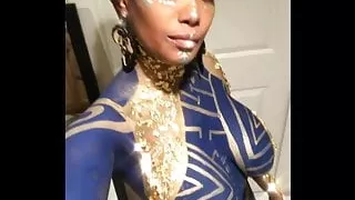 FINISHING UP A LONG 'HOT & HEAVY' DAY