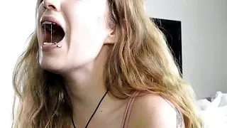 Spanked at the Swim Meet