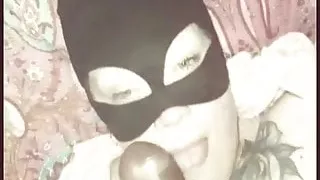 Interracial tattooed white girl vs BBC