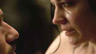 Eva Green Sex Scene - Penny Dreadful S03E06 (no music)