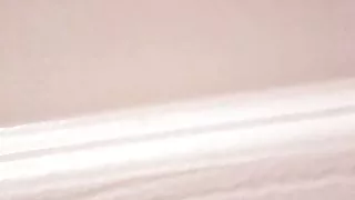 Cuckold Kicked out while wife gets fucked and cums on friend