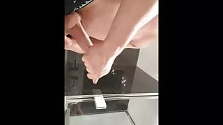 Amateursex, Jeans, Masturbation