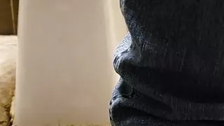 quick piss vid for my gator n our truckin friend in trckstop