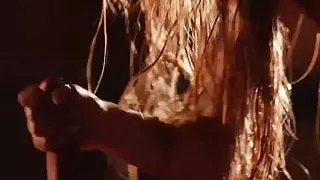 Wet hotties pussy makes boyfriends big dick cum hard