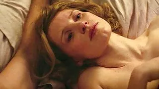 Jessica Chastain Nude Scene On ScandalPlanet.Com