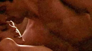 Keira Knightley Sex from 'The Jacket' On ScandalPlanet.Com