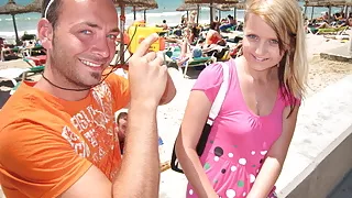 Teeny On Holiday At Ballerman 6 Seduce To Fuck With Stranger