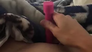 New toy for her