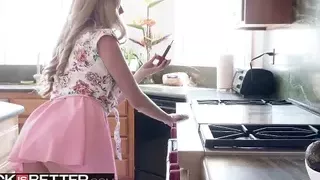 Black is Better - Fix Me Good - Carolina Sweets - BABES