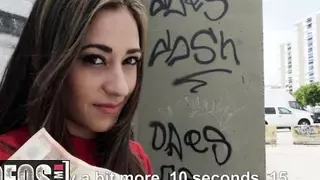 Publick Pickups - Lucia Nieto  - She Needs Cash And Loves