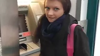 Teeny swallows All!!! Do you take her with you???