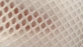 My Ex showing off her new lingerie