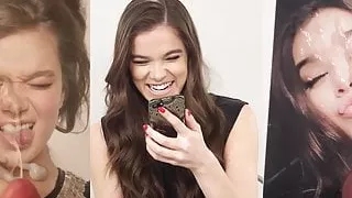 Hailee Steinfeld Babecock Interview