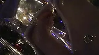 Lady L high heels 1: Happy new year !