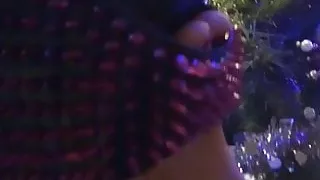 Lady L high heels 4: Happy new year !