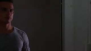 Brent Everett and Tayte Hanson - Fuck Him Up Part 4 - Drill