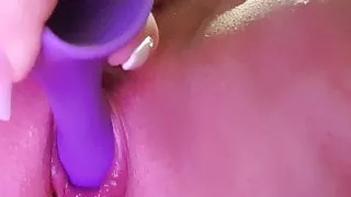 Tight anal plug