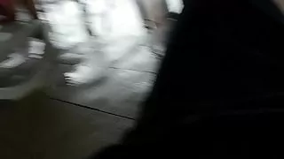 Hot fucking step mom