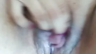 Romanian Hairy Milf Sguirt