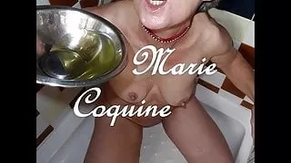 Retrospective 2017 des Avatars de Coquine Marie